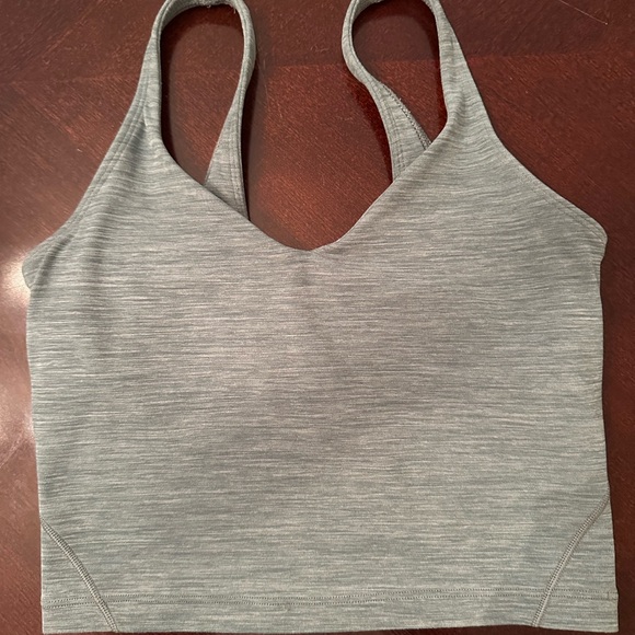 Lululemon Align Tank - EUC - Picture 4 of 8